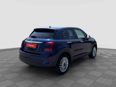 Fiat 500X 1.3 MultiJet 95 CV Connect (5)