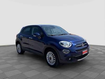 Fiat 500X 1.3 MultiJet 95 CV Connect (7)