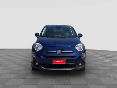 Fiat 500X 1.3 MultiJet 95 CV Connect (8)