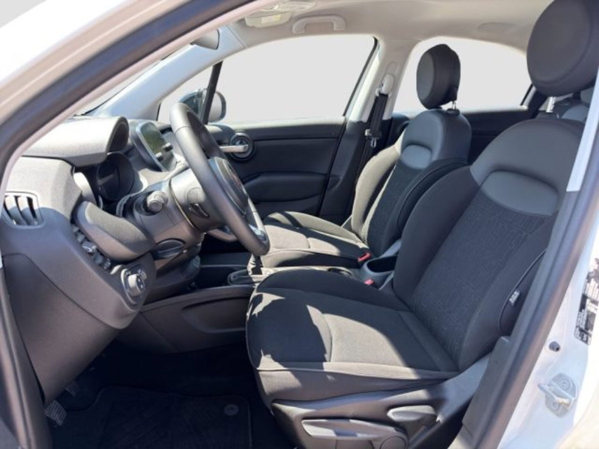 Fiat 500X 1.3 MultiJet 95 CV Red Dolcevita (10)