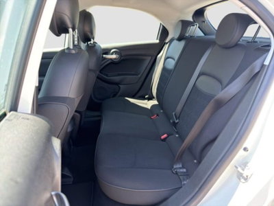Fiat 500X 1.3 MultiJet 95 CV Red Dolcevita (11)
