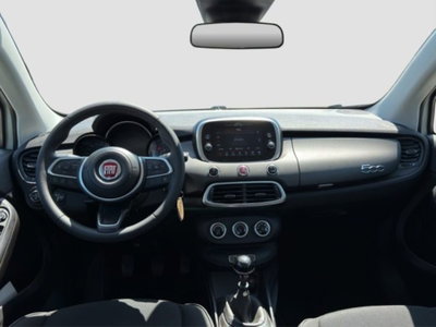 Fiat 500X 1.3 MultiJet 95 CV Red Dolcevita (12)