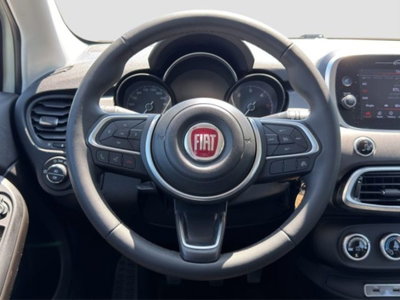 Fiat 500X 1.3 MultiJet 95 CV Red Dolcevita (13)