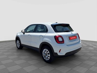 Fiat 500X 1.3 MultiJet 95 CV Red Dolcevita (3)