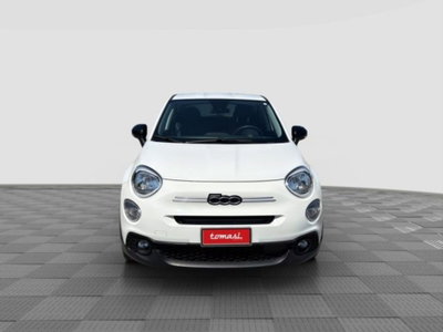 Fiat 500X 1.3 MultiJet 95 CV Red Dolcevita (8)