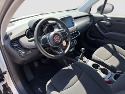 Fiat 500X 1.3 MultiJet 95 CV Red Dolcevita (9)