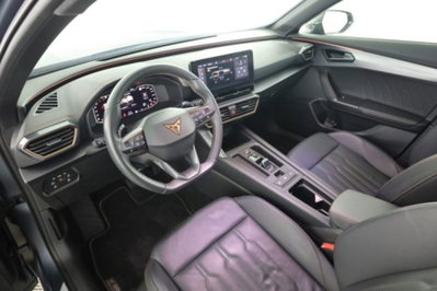 Cupra Formentor Formentor 1.5 TSI usata
