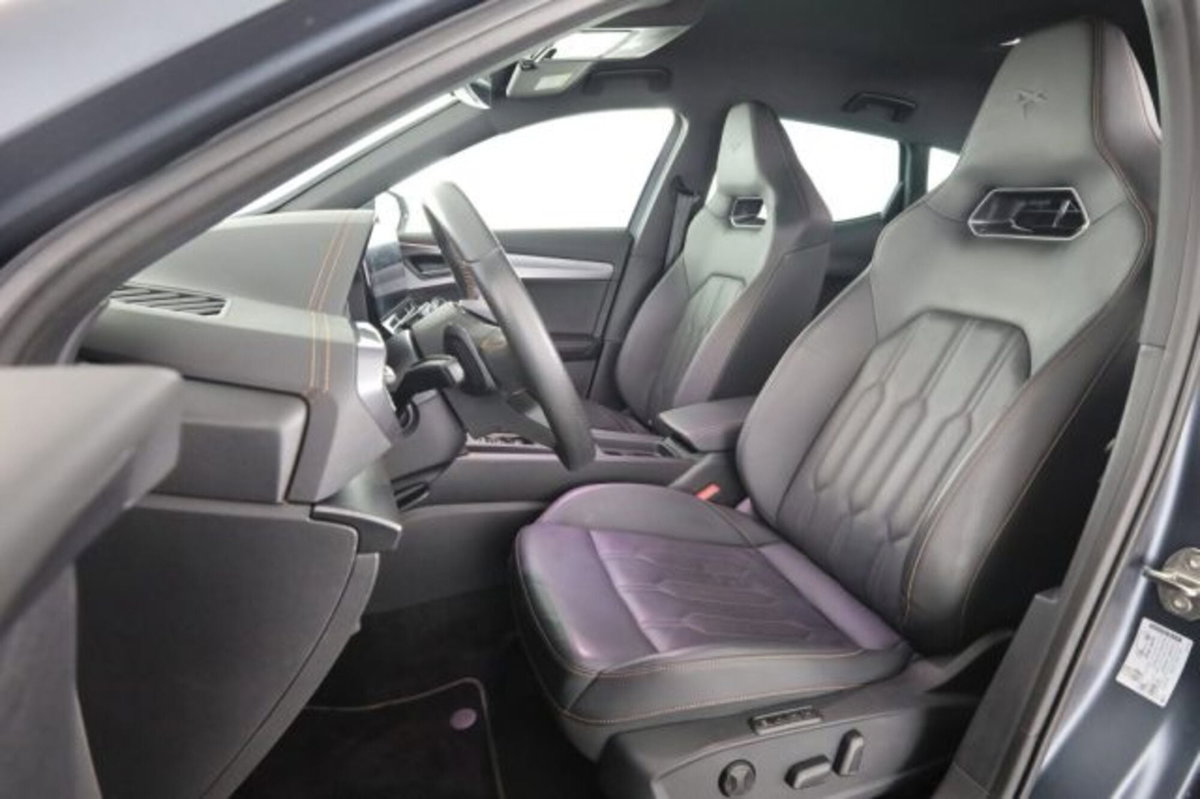 Cupra Formentor Formentor 1.5 TSI (2)