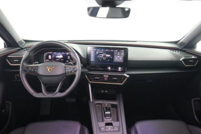 Cupra Formentor Formentor 1.5 TSI (4)