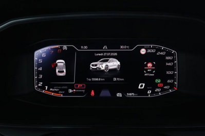 Cupra Formentor Formentor 1.5 TSI (7)