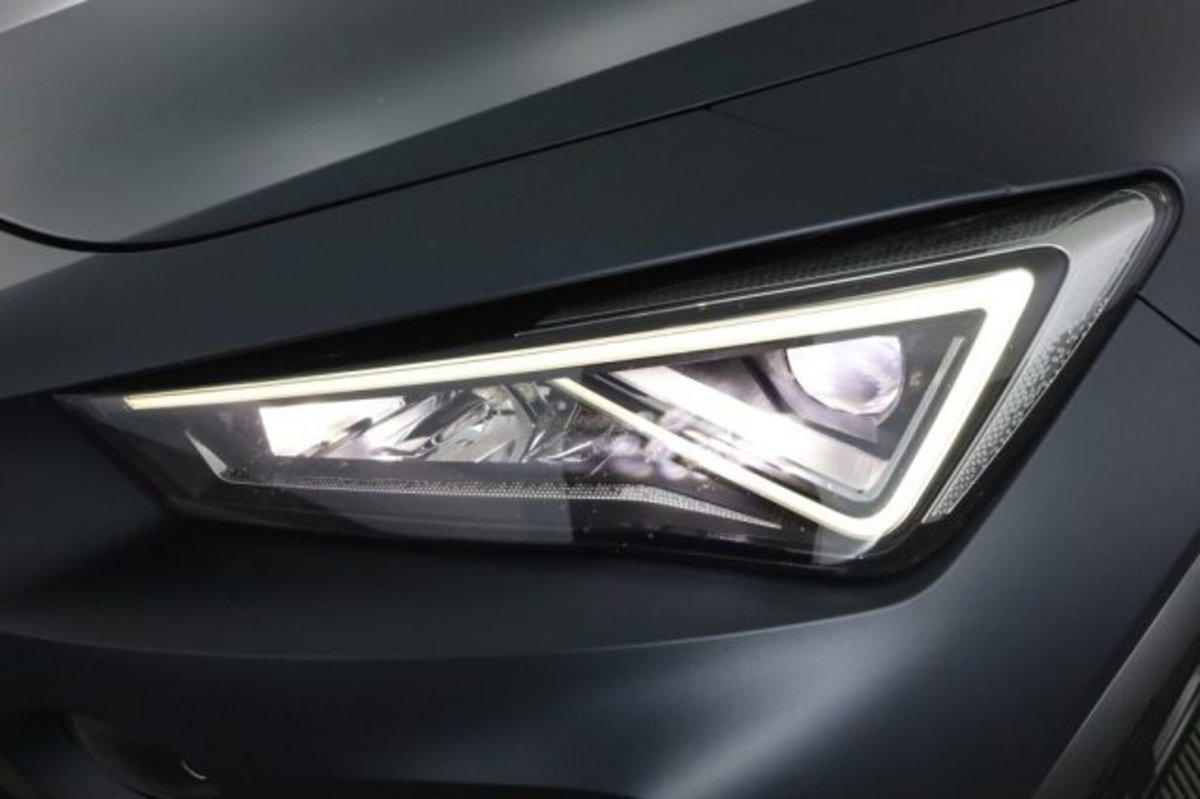 Cupra Formentor Formentor 1.5 TSI (9)
