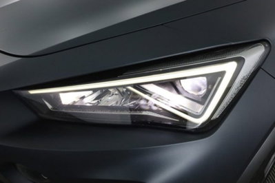 Cupra Formentor Formentor 1.5 TSI (9)