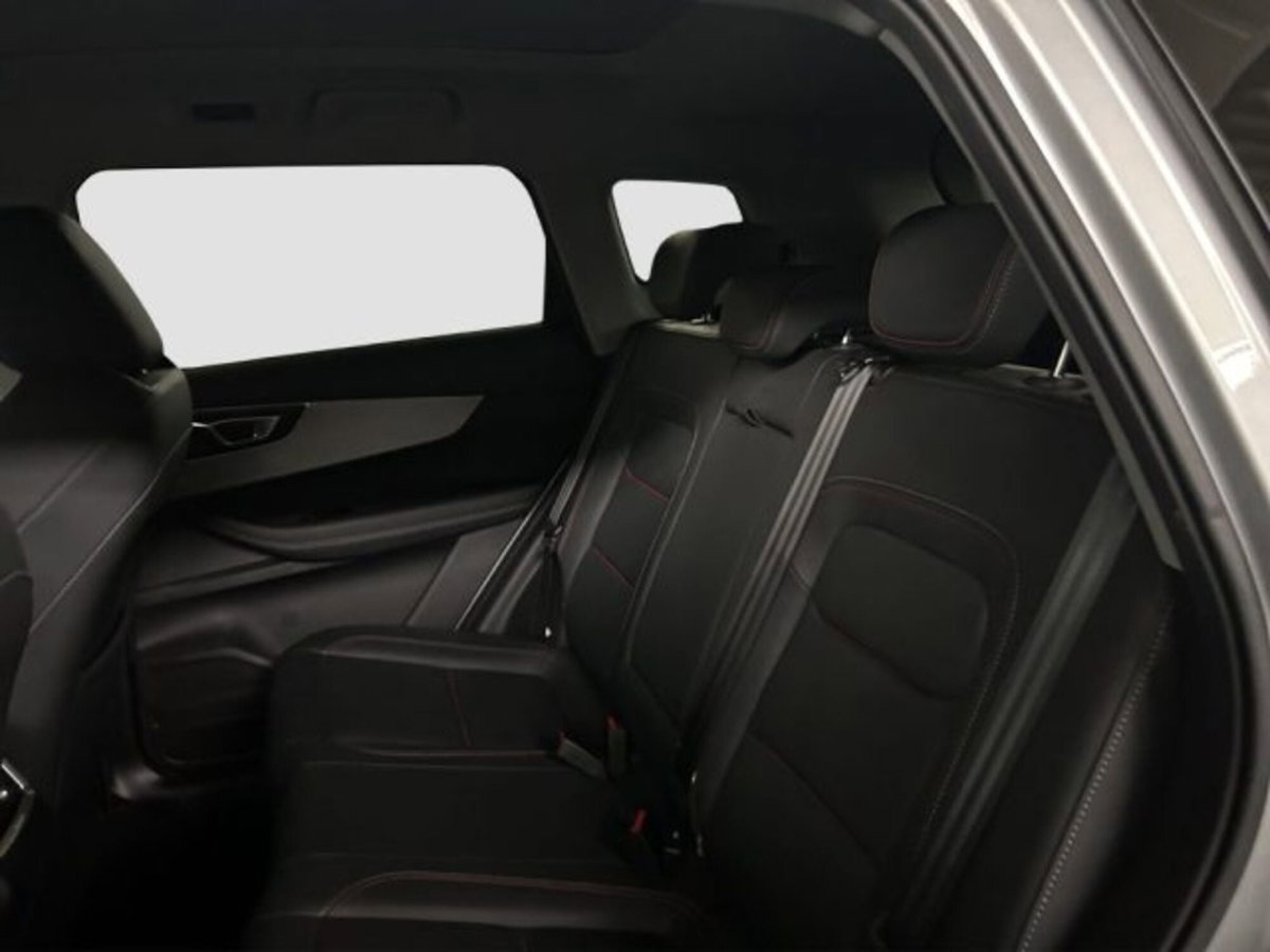 Dr dr6 1.5 Turbo Bi-Fuel GPL (10)