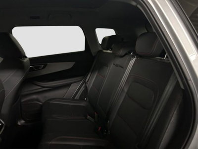Dr dr6 1.5 Turbo Bi-Fuel GPL (10)