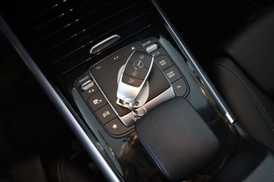 Mercedes-Benz CLA Shooting Brake 180 d Automatic Shooting Brake Sport (14)