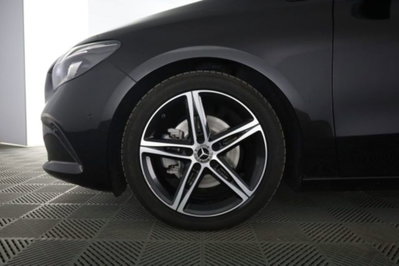 Mercedes-Benz CLA Shooting Brake 180 d Automatic Shooting Brake Sport (8)