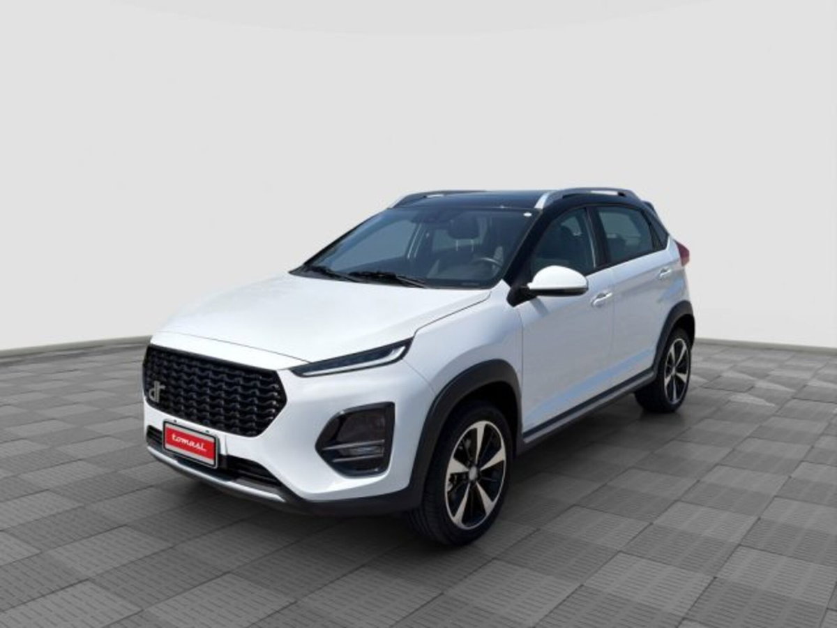 Dr dr 4.0 4.0 1.5 Bi-Fuel GPL