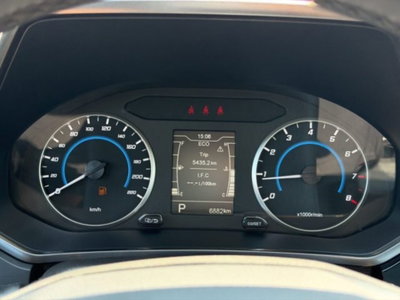 Dr dr 4.0 4.0 1.5 Bi-Fuel GPL (15)