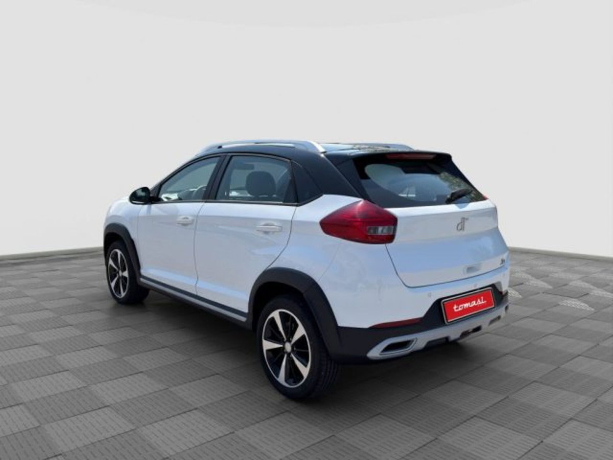 Dr dr 4.0 4.0 1.5 Bi-Fuel GPL (3)
