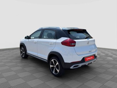 Dr dr 4.0 4.0 1.5 Bi-Fuel GPL (3)