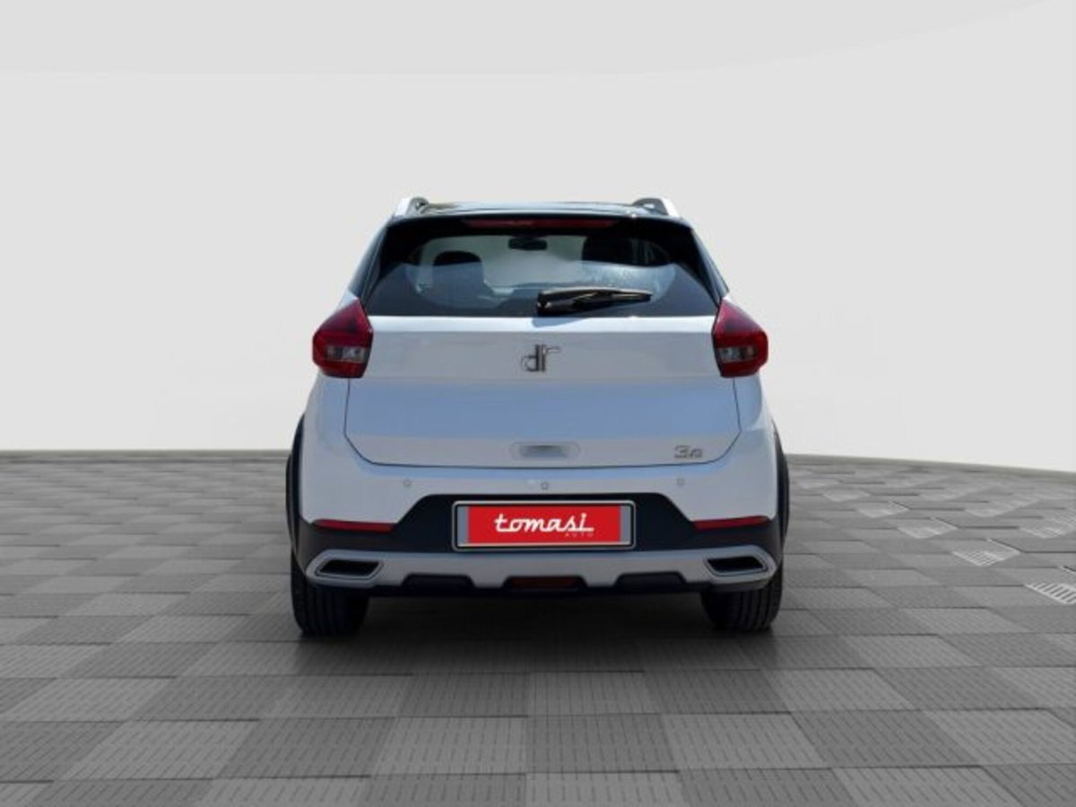 Dr dr 4.0 4.0 1.5 Bi-Fuel GPL (4)