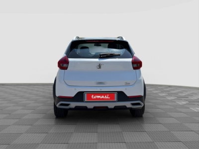 Dr dr 4.0 4.0 1.5 Bi-Fuel GPL (4)