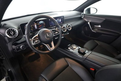Mercedes-Benz Classe A Sedan 200 Automatic 4p. Sport usata
