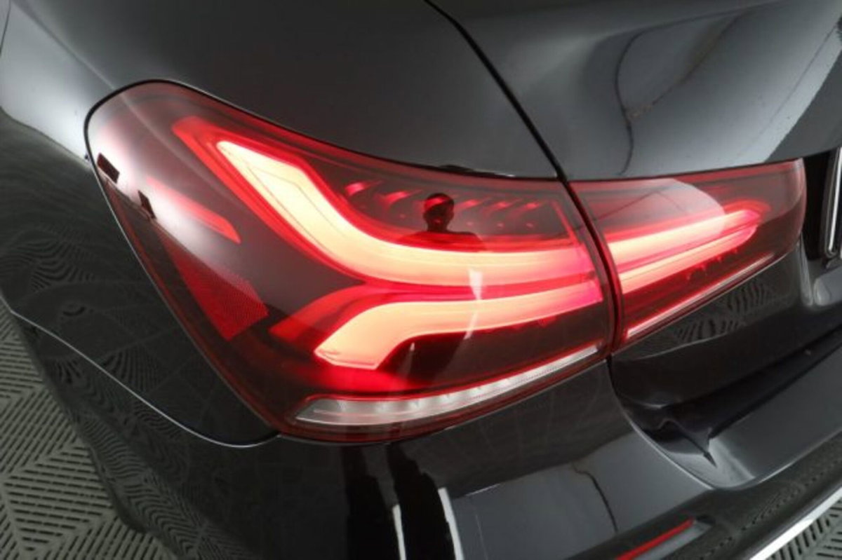 Mercedes-Benz Classe A Sedan 200 Automatic 4p. Sport (10)