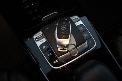 Mercedes-Benz Classe A Sedan 200 Automatic 4p. Sport (14)
