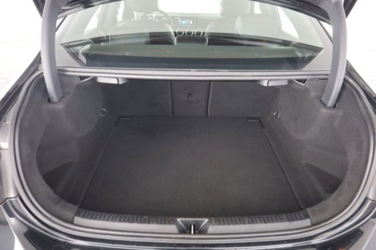 Mercedes-Benz Classe A Sedan 200 Automatic 4p. Sport (6)