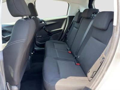 Peugeot 208 75 5 porte Active (11)