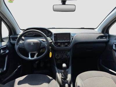 Peugeot 208 75 5 porte Active (12)