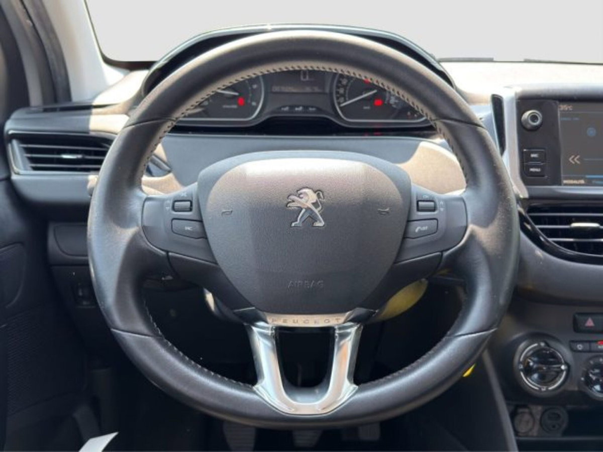 Peugeot 208 75 5 porte Active (13)