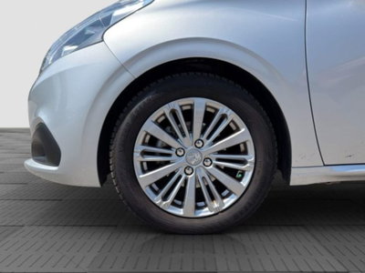 Peugeot 208 75 5 porte Active (16)