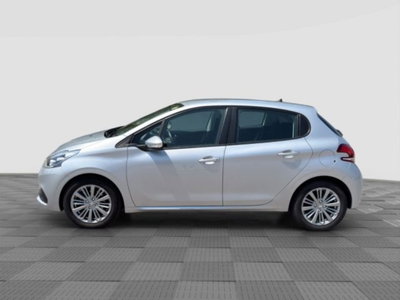 Peugeot 208 75 5 porte Active (2)