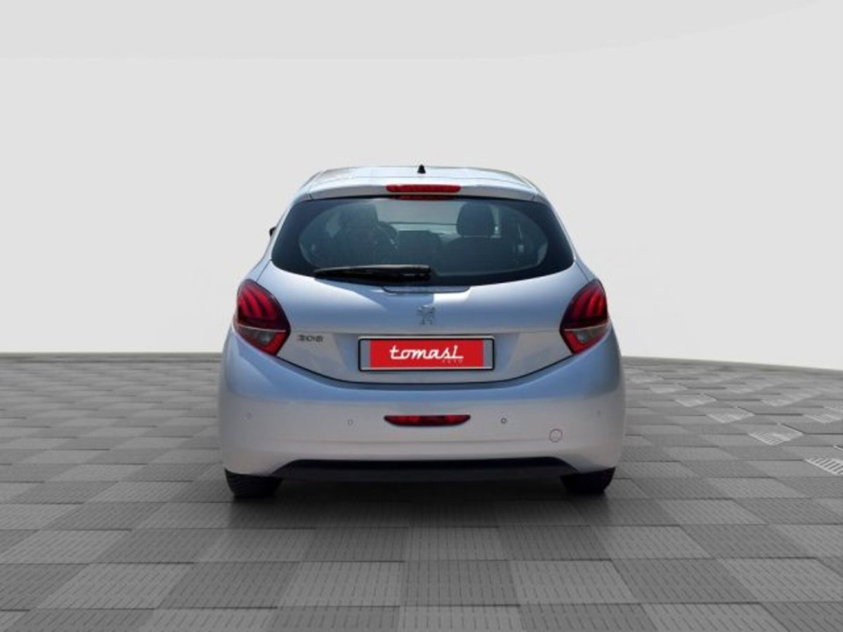 Peugeot 208 75 5 porte Active (4)