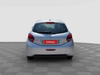 Peugeot 208 75 5 porte Active (4)