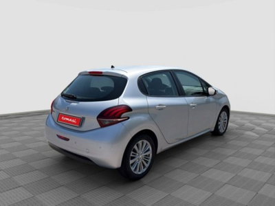 Peugeot 208 75 5 porte Active (5)
