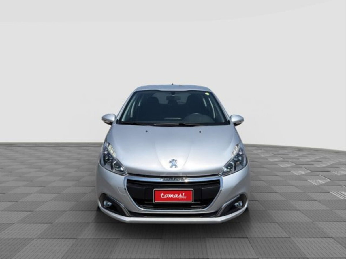 Peugeot 208 75 5 porte Active (7)