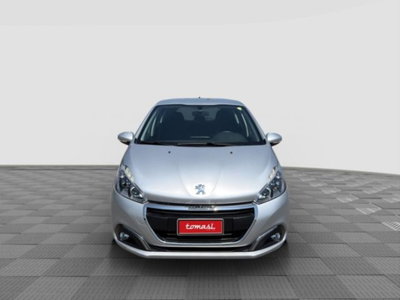 Peugeot 208 75 5 porte Active (7)