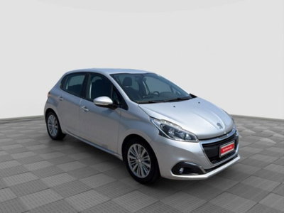 Peugeot 208 75 5 porte Active (8)
