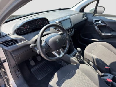 Peugeot 208 75 5 porte Active (9)