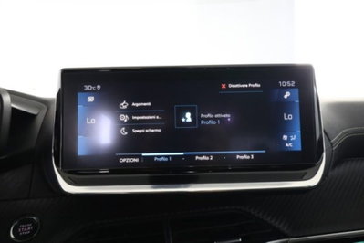 Peugeot 208 PureTech 130 Stop&Start EAT8 5 porte GT Line (11)