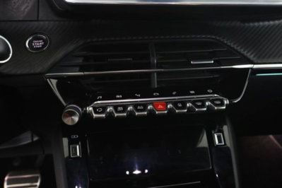 Peugeot 208 PureTech 130 Stop&Start EAT8 5 porte GT Line (13)