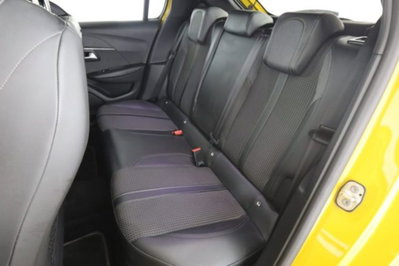 Peugeot 208 PureTech 130 Stop&Start EAT8 5 porte GT Line (3)