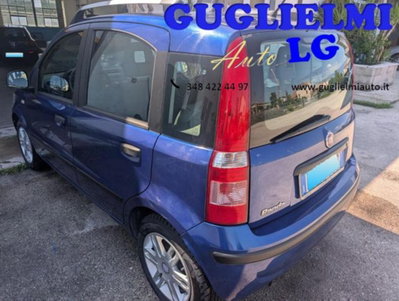 Fiat Panda 1.2 Emotion (10)