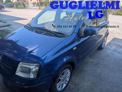 Fiat Panda 1.2 Emotion (11)