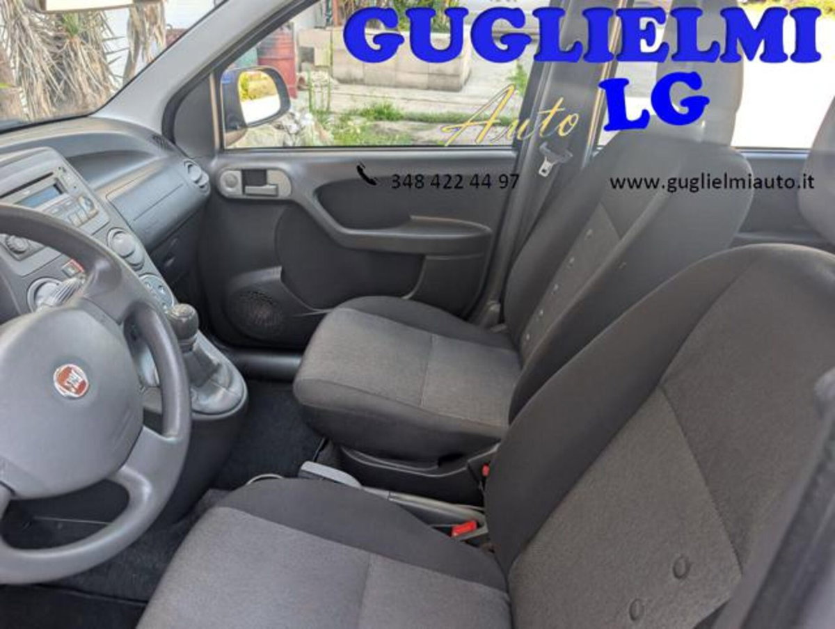 Fiat Panda 1.2 Emotion (13)