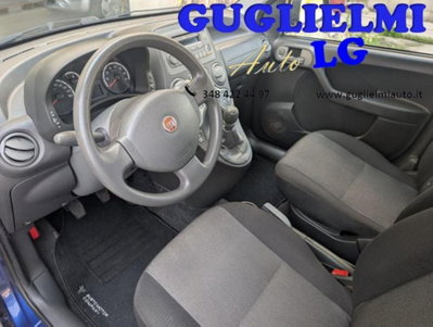 Fiat Panda 1.2 Emotion (14)