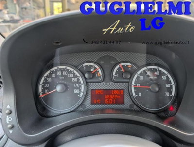 Fiat Panda 1.2 Emotion (15)